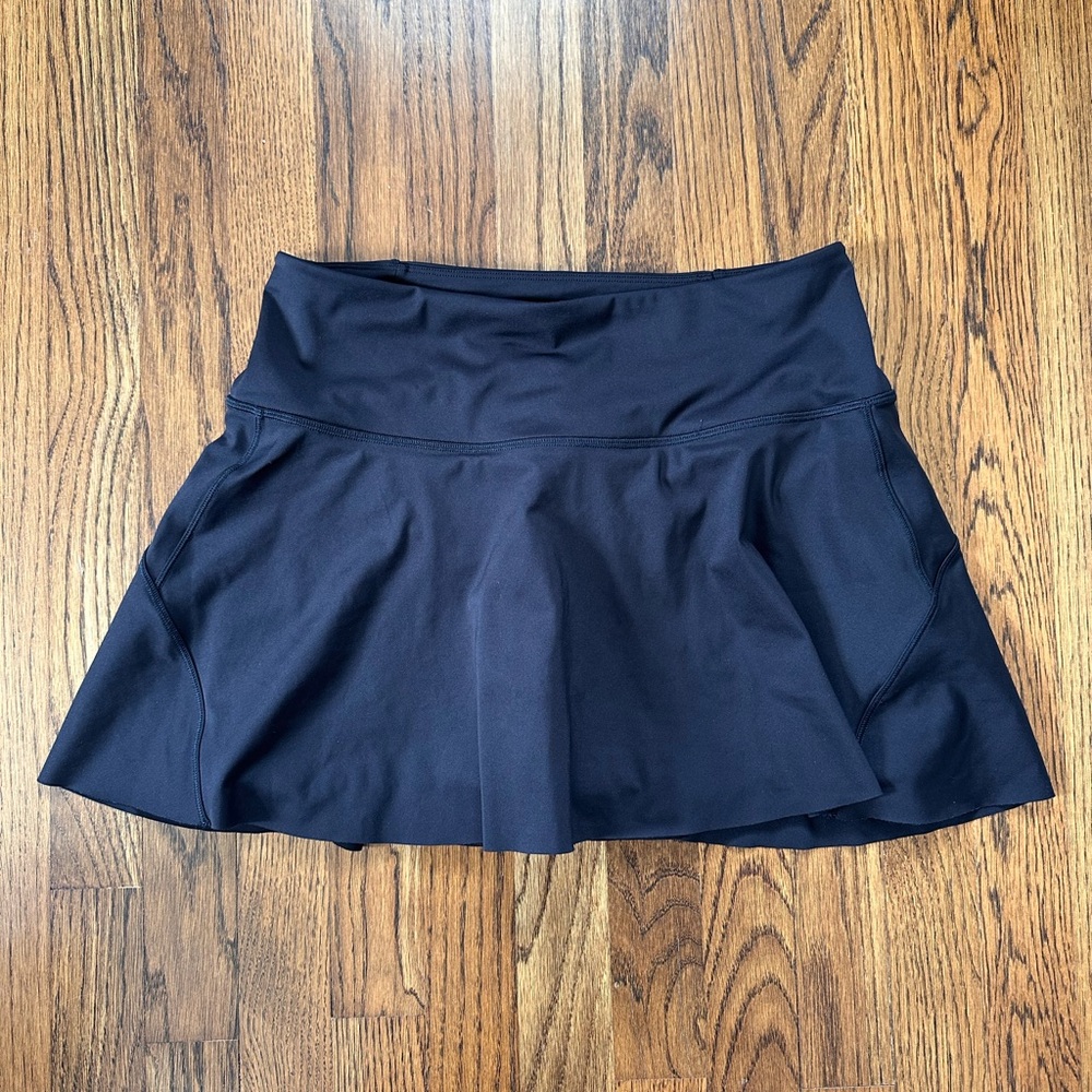Athleta Ace Advantage Tennis Skort 13.5”